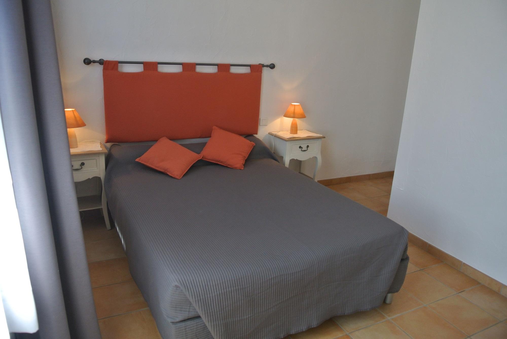 Castel Mistral Hotel