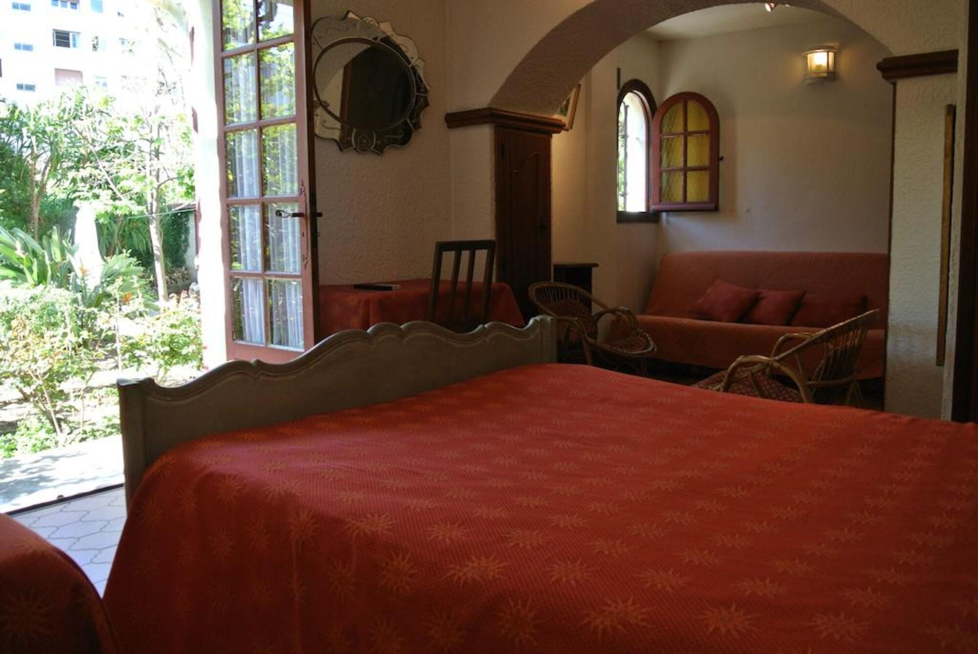 Castel Mistral 3* Juan-les-Pins