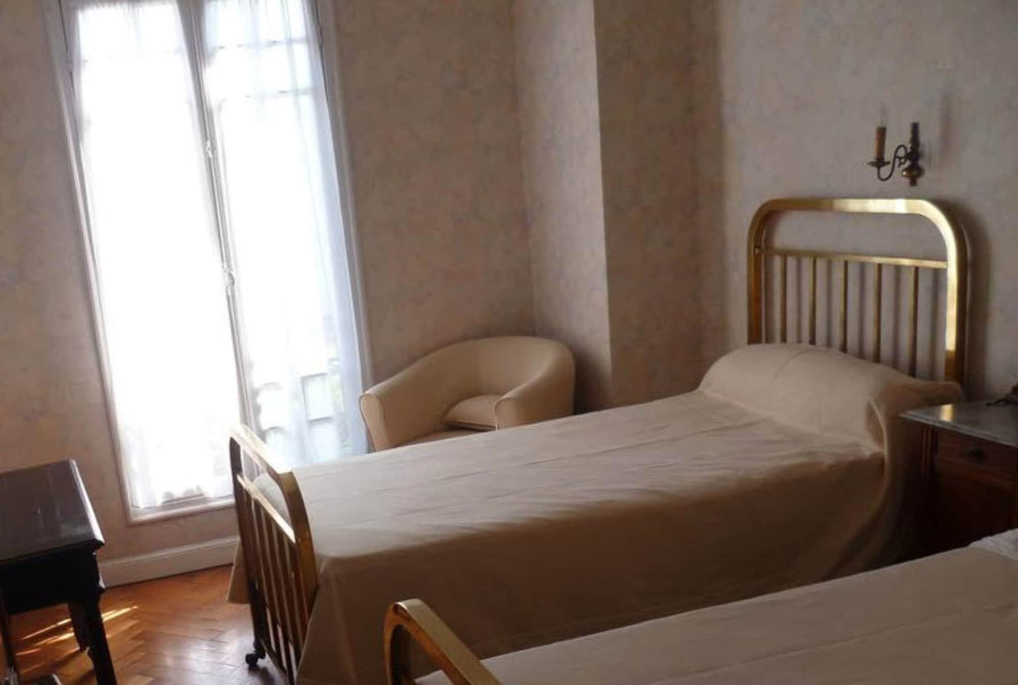 Castel Mistral 3*