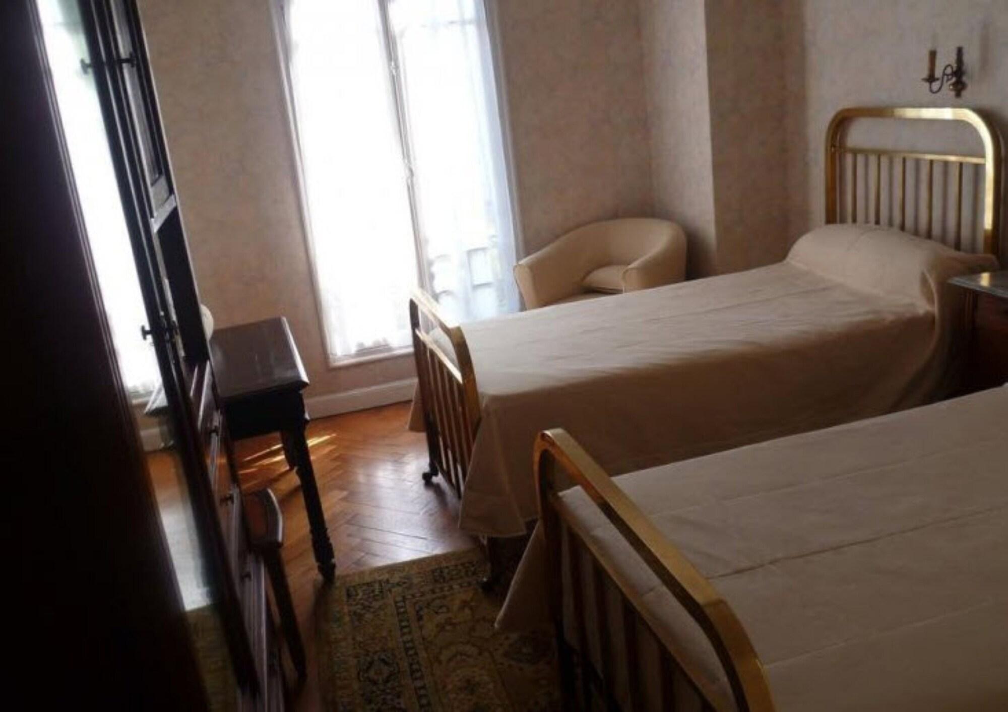 Castel Mistral Hotel