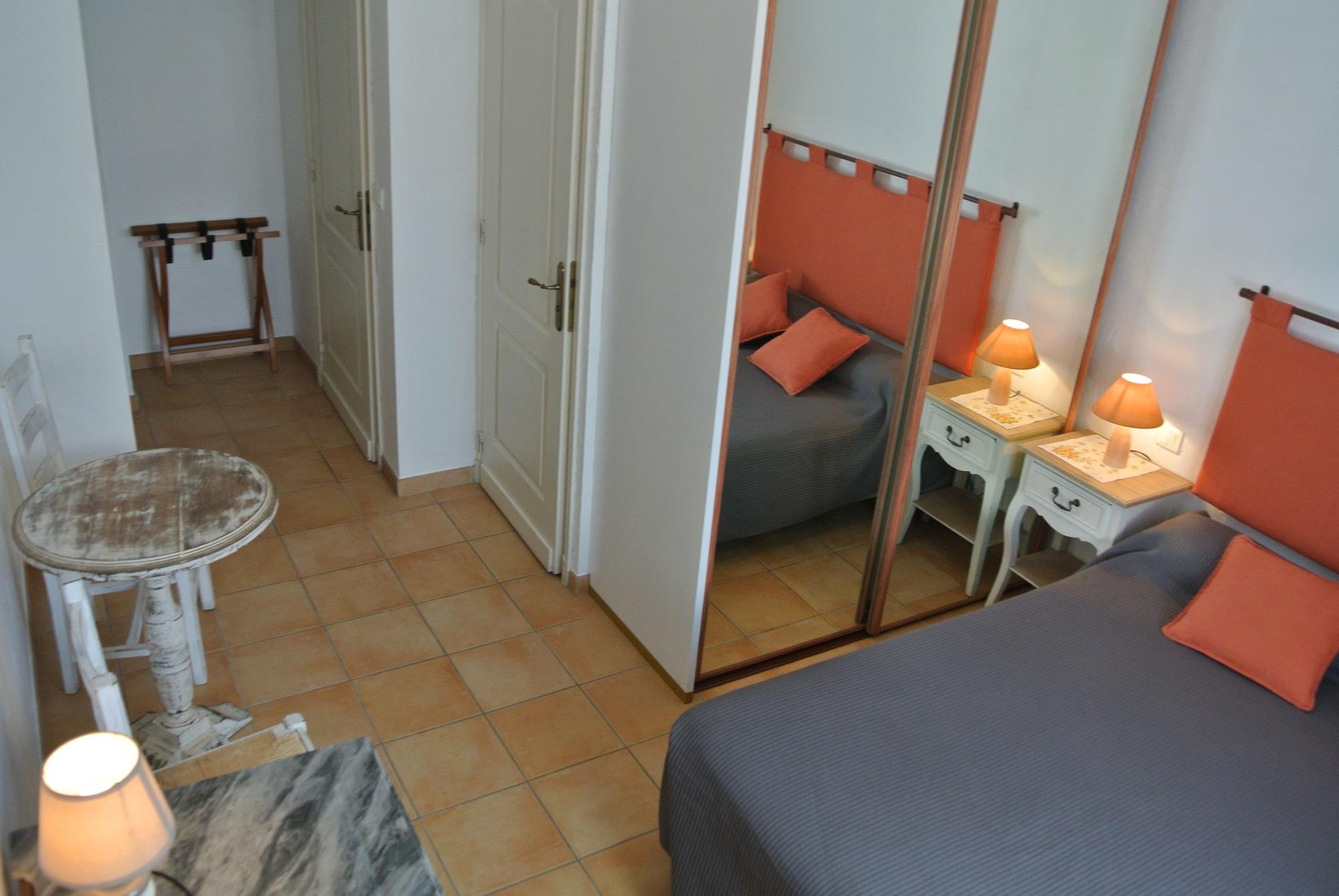 Castel Mistral Hotel Juan-les-Pins