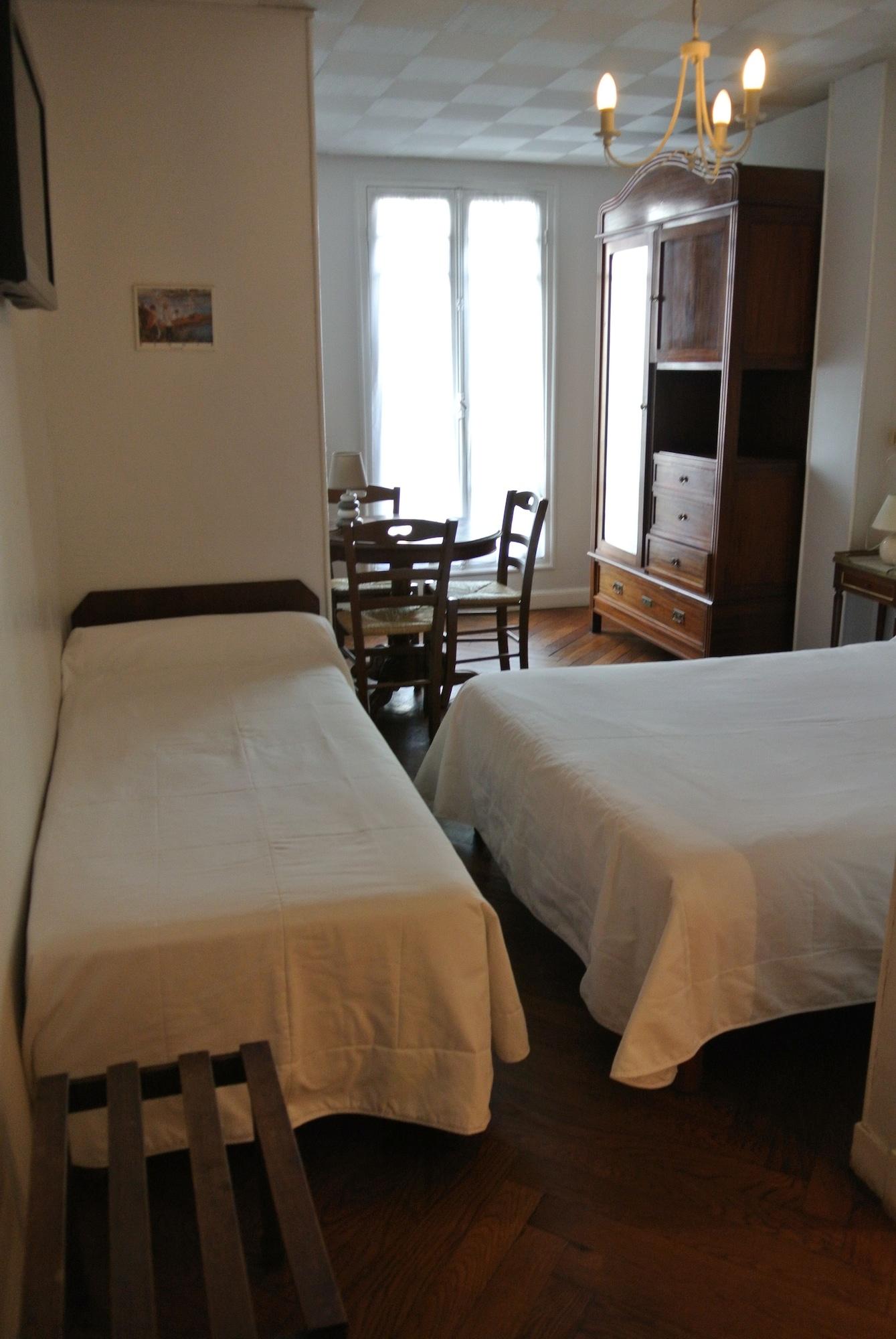 Castel Mistral Hotel Juan-les-Pins