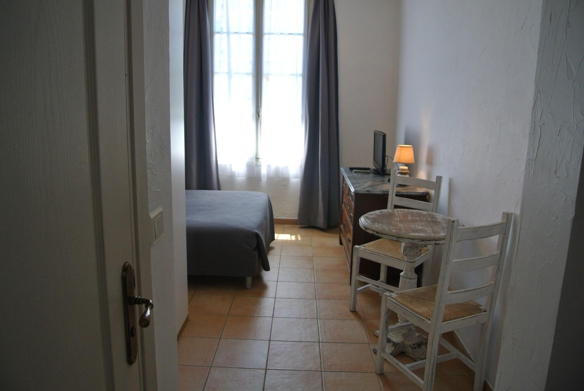 Hotel Castel Mistral