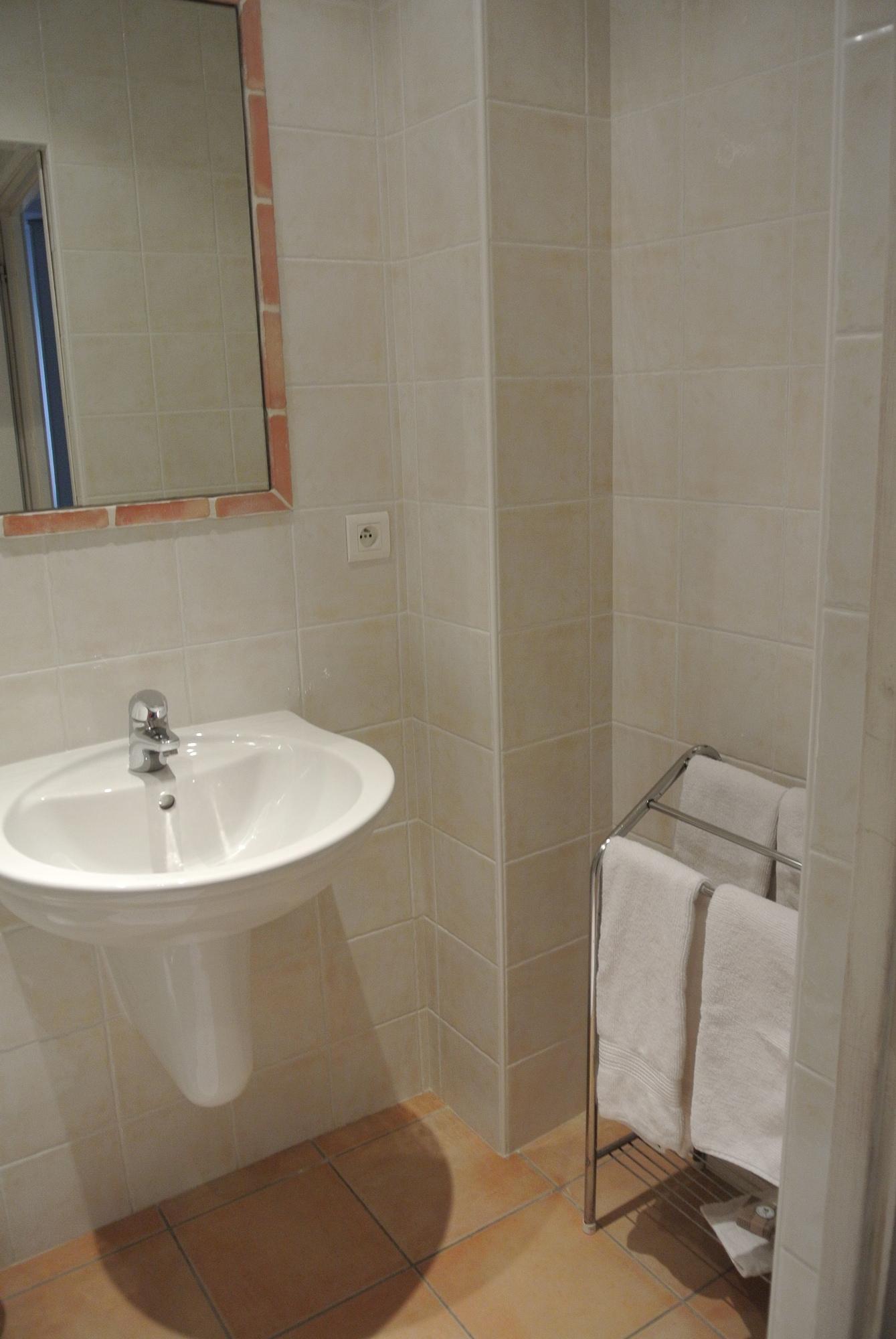 Castel Mistral Hotel