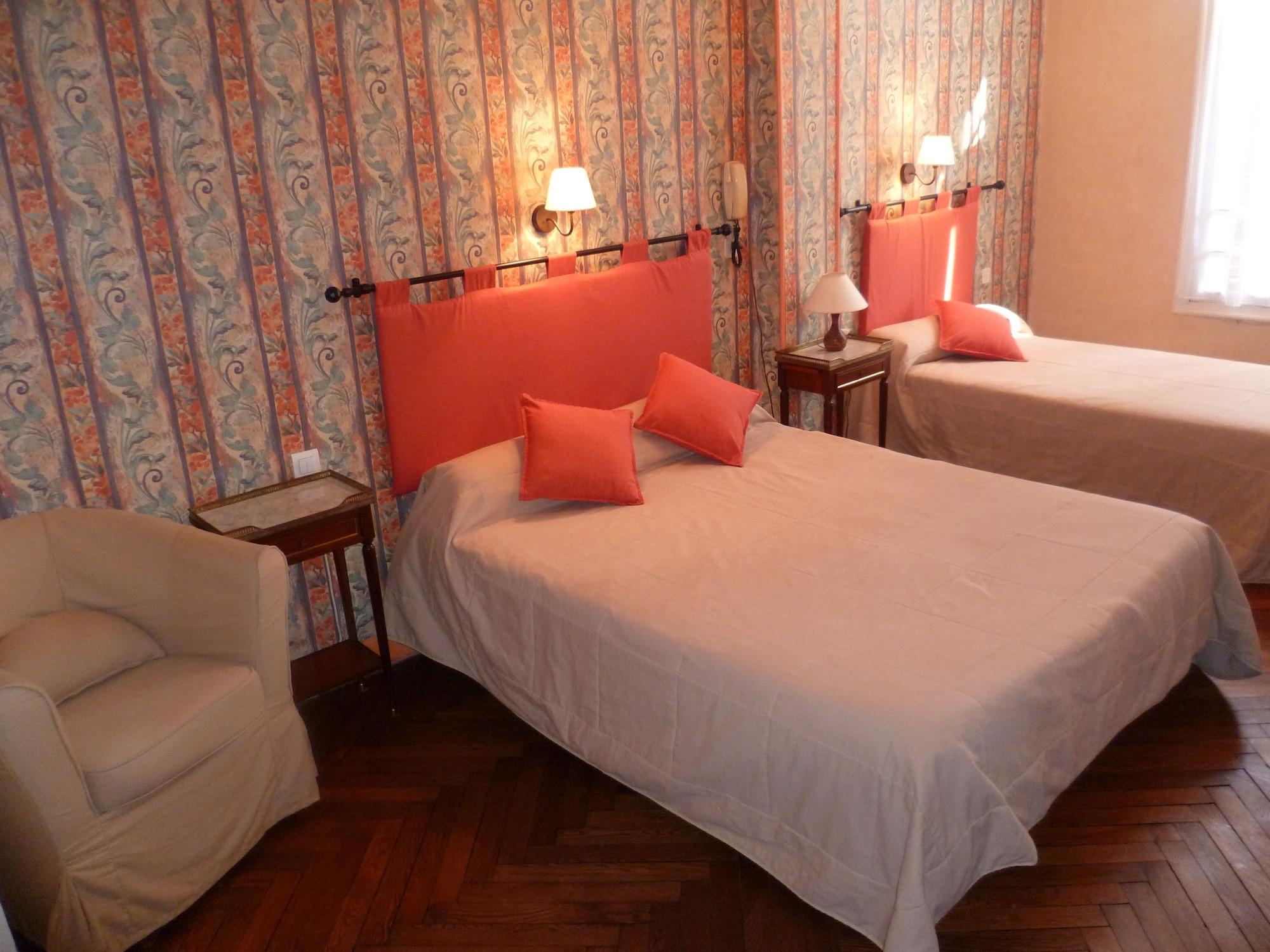 Hotel Castel Mistral