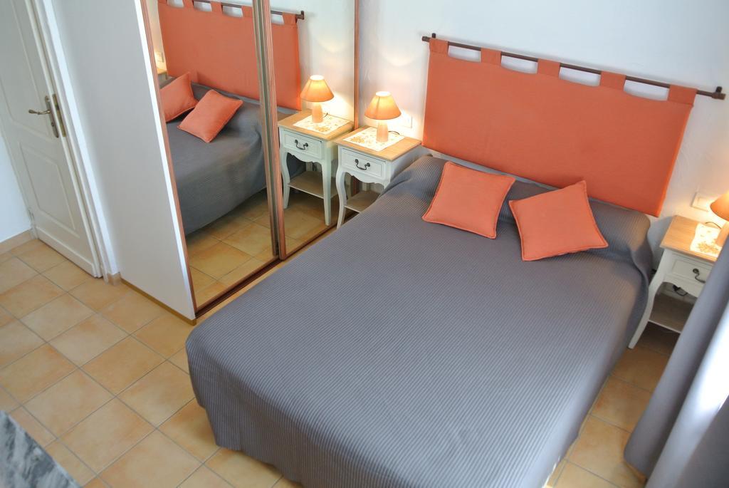 Castel Mistral 3*