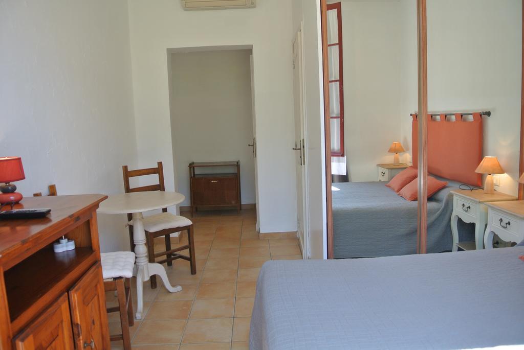Hotel Castel Mistral Juan-les-Pins