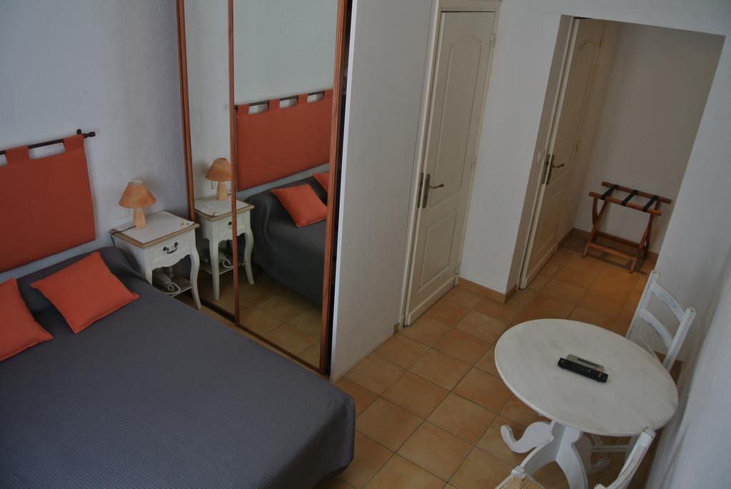Castel Mistral 3* Juan-les-Pins