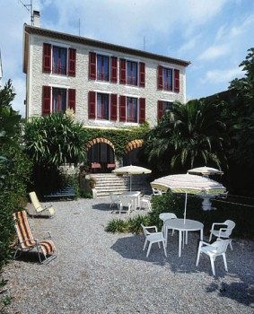 Castel Mistral 3* Juan-les-Pins