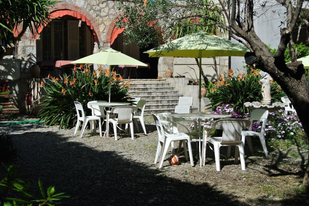 Castel Mistral