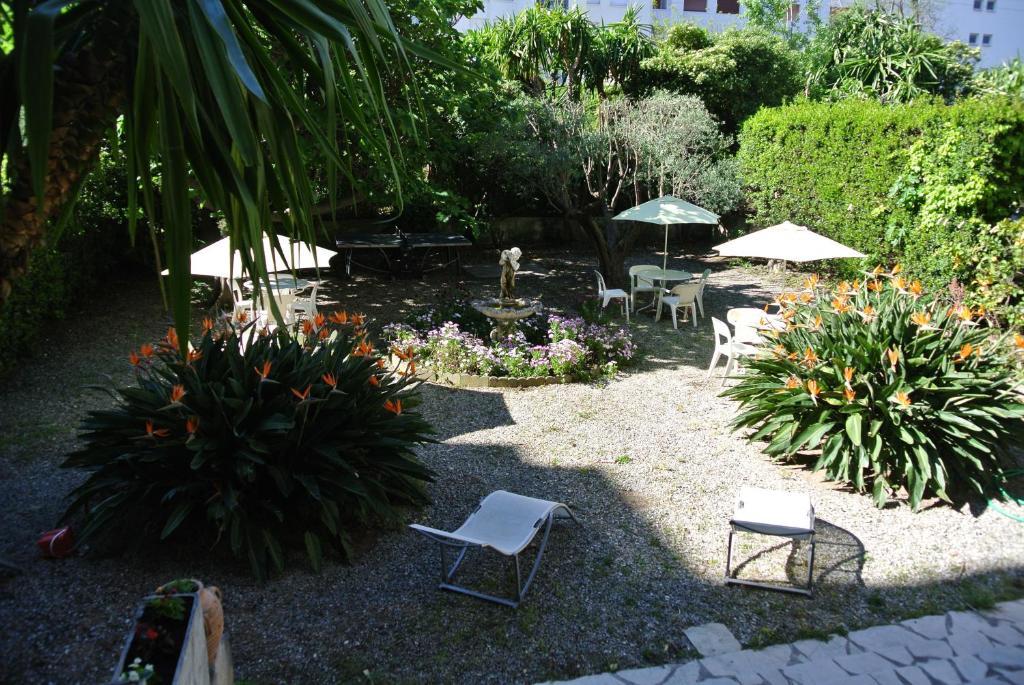 Hotel Castel Mistral 3*
