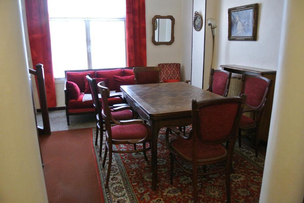 Hotel Castel Mistral 3*