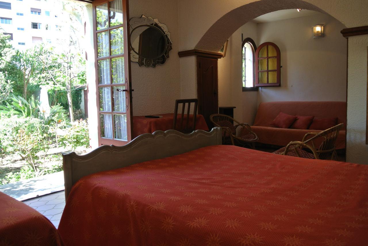 Castel Mistral 3* Juan-les-Pins