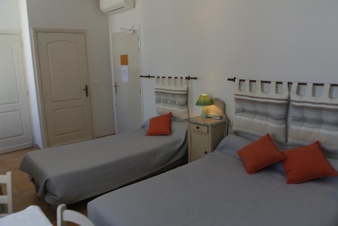 Castel Mistral 3* Juan-les-Pins